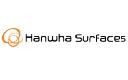 Hanwha Surfaces logo